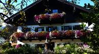 Untersberghof Ferienwohnungen