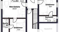 Ferienhaus Boden