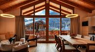 AlpenPura - Chalet Steinbock
