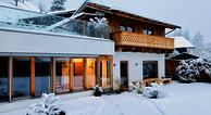 Alpine Getaway Seewald - Chalet