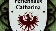 Haus Catharina - Alois Bellinger jun.