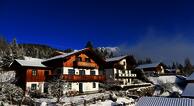 Appartements Rettensteiner