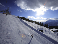 Bild vom Skigebiet Werfenweng