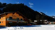 Appartement Neumayer Tanja