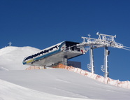Bild vom Skigebiet Fanningberg - Mariapfarr