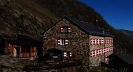 N&uuml;rnberger H&uuml;tte