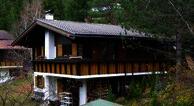 Chalet Zöllner