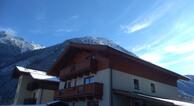 Appartement Geisler