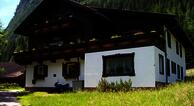 Haus Ponholzer