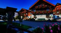 Linharterhof - Urlaub am Bauernhof