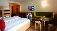Familienhotel Mateera