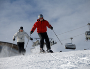 Bild vom Skigebiet Kronplatz