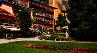  Appartementhaus Aurora