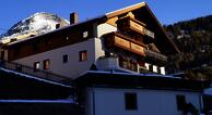 Pension Bergsee