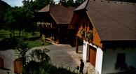 Kleines Ferienhaus Koglerh&uuml;tte