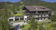 Apartmenthaus Jagdhof