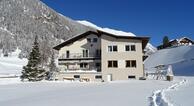Apart Tyrol