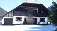 Chalet Forsthaus