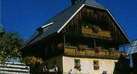 Selbstversorgerhaus Urlpoldhof