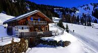 Specher-Almhütte