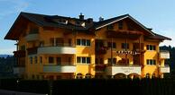 Apparthotel-Garni Kristall