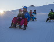 Bild vom Skigebiet Wildkogel-Arena - Neukirchen & Bramberg