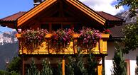 Ferienhaus Artho