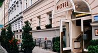 Altstadthotel Wolf-Dietrich