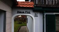 Haus Fini