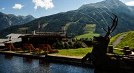 MONDI Bellevue Alm Gastein