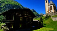 Ferienhaus Unterkircher-Wallner