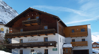 Pension Garni Hubertus