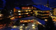 Hotel Der Sch&uuml;tthof
