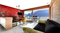 Appartement Panorama Blick by A-Appartments