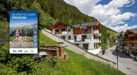 Lux Appartements