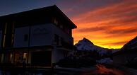 Mountain Lodge