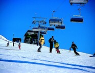 Bild vom Skigebiet Feldberg