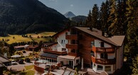 Glüxplatzl Appartements