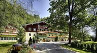 Pension Heilbad Burgwies