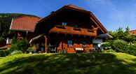 Landhaus Laubendorf