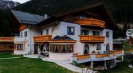 Wippas Landhaus