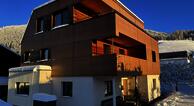 Haus Hofer