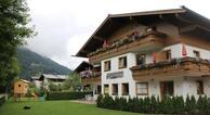 vom Arzt "Appartement Zell am See"