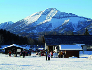 Bild vom Skigebiet Josefsberg