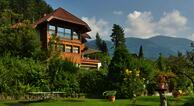 Cottages - Chalets Mag. Scholz