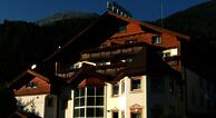 Sporthotel M&ouml;lltal