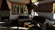 Chalet am Bachl 2