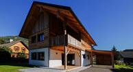 Dorfchalet