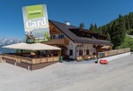 Bild von der Unterkunft