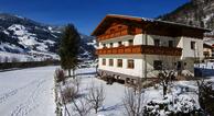  Appartment/Pension Silberkrug